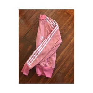 Adidas Limited Track Jacket